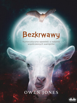 cover image of Bezkrwawy